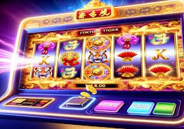 raja gacor featured game showcase